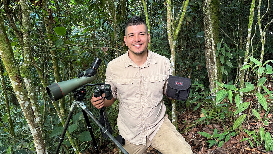 Felipe Anaya Osorio