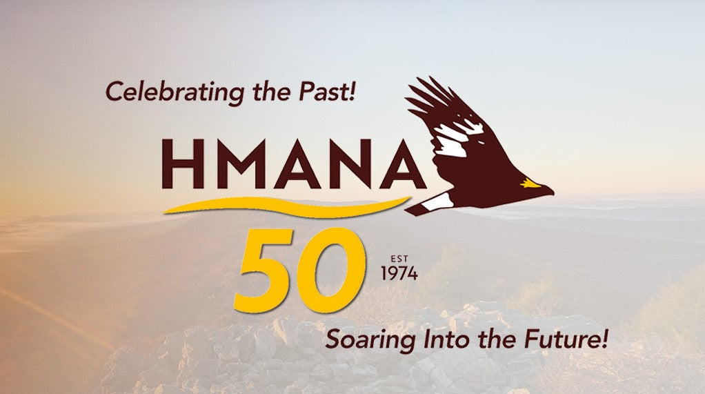 Hawk Migration Association of North America 50th Anniversary Celebration