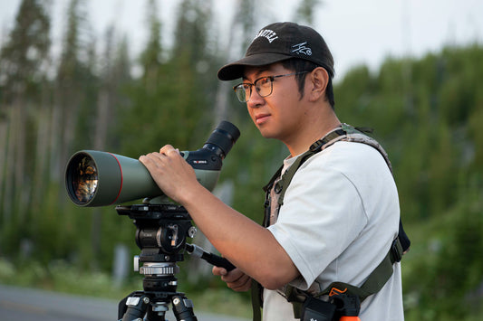 James Sui