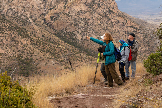 Naturalist Journeys