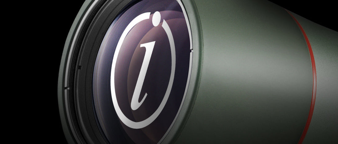 A Guide to Basic Optical Terms