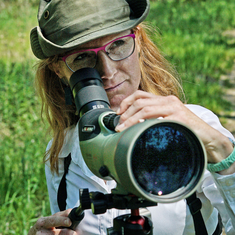 TSN-88 PROMINAR – Kowa Sporting Optics USA