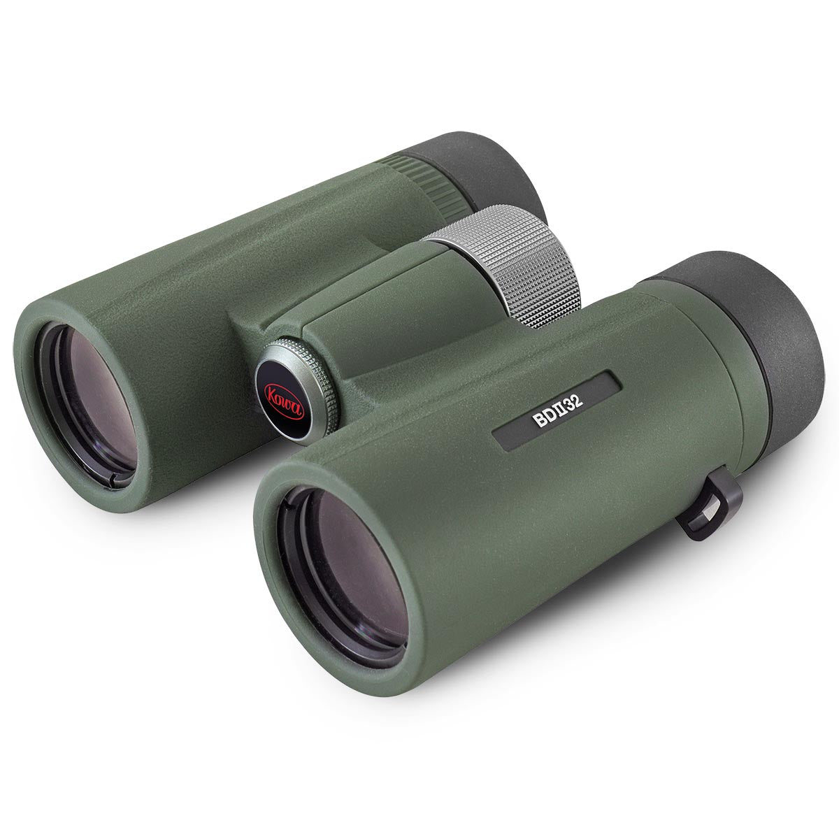 Kowa BD II 10 x 32 XD Binocular