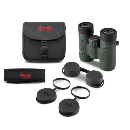 Kowa BD III 10 x 32 XD Binocular