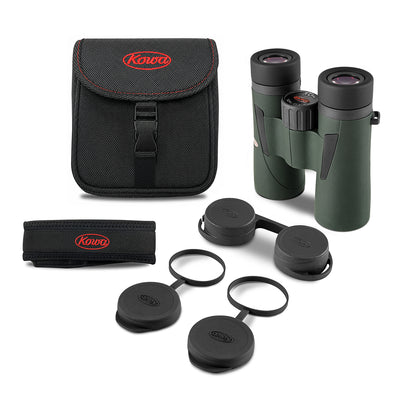 Kowa BD III 10 x 42 XD Binocular