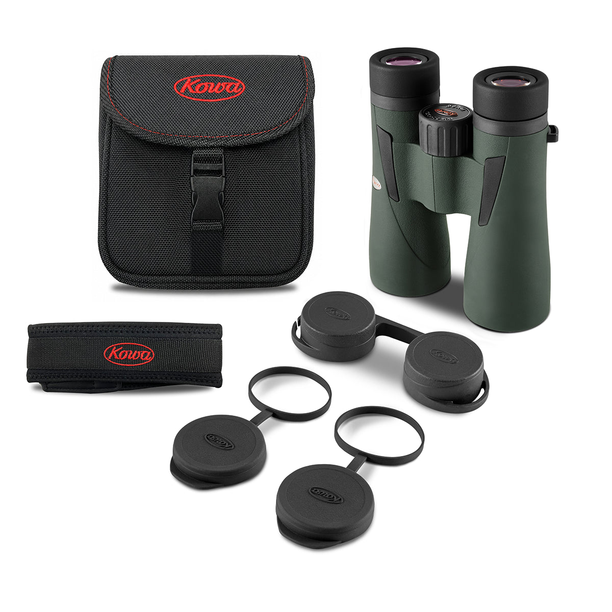 Kowa BD III 10 x 50 XD Binocular