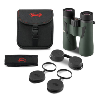 Kowa BD III 10 x 50 XD Binocular