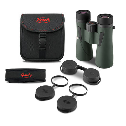 Kowa BD III 12 x 50 XD Binocular