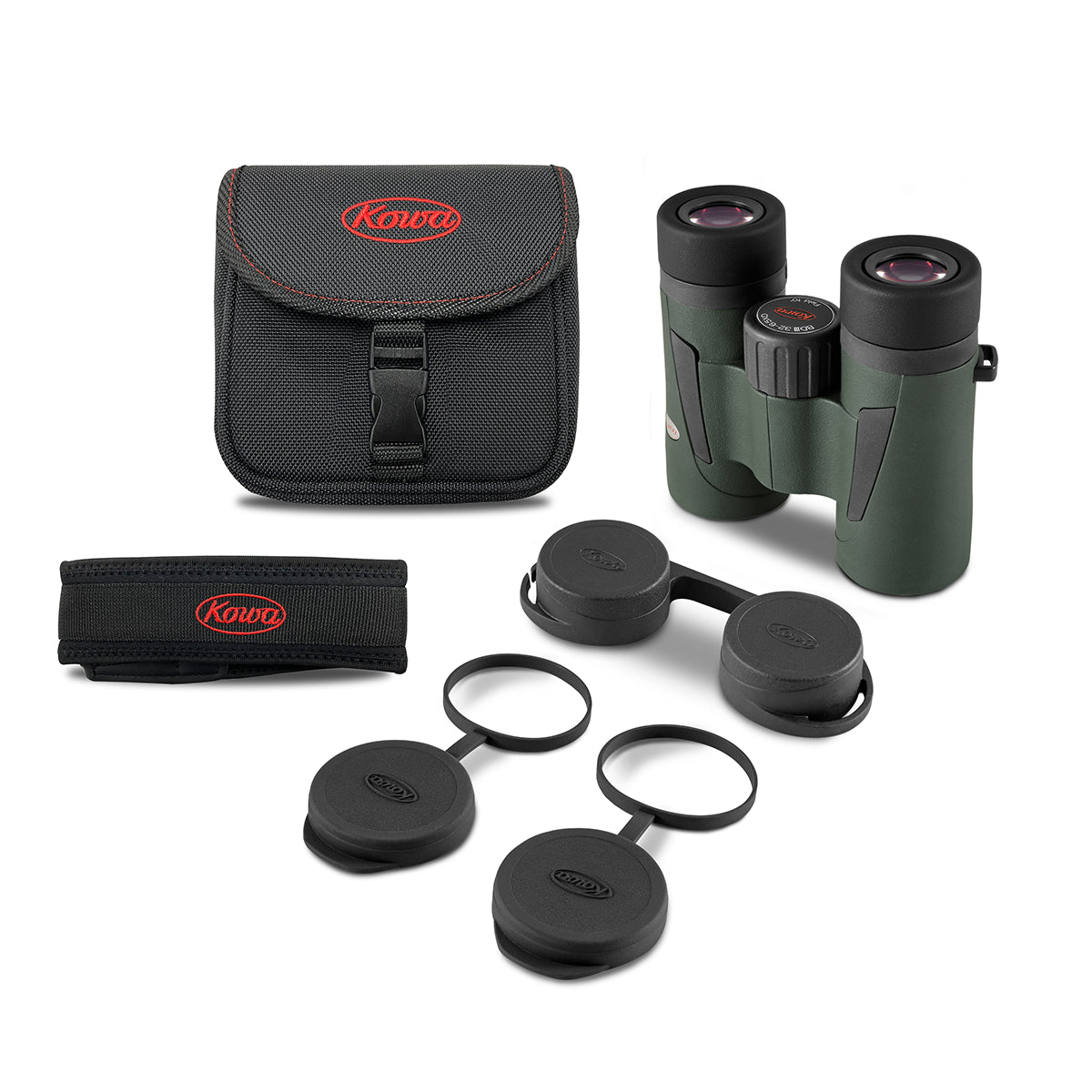Kowa BD III 6.5 x 32 XD Binocular