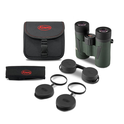 Kowa BD III 8 x 32 XD Binocular