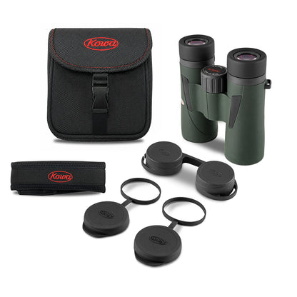 Kowa BD III 8 x 42 XD Binocular