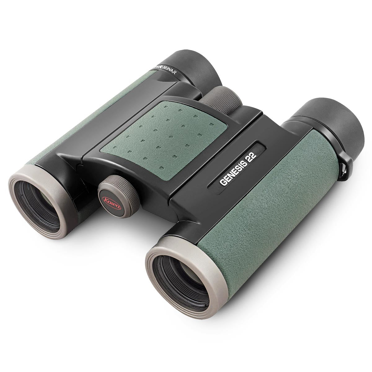 Fashion compact binocular