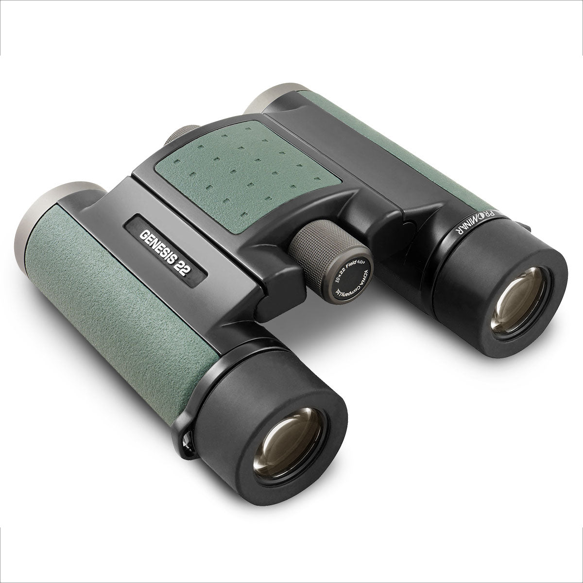 Kowa Genesis 10 x 22 Compact Binocular