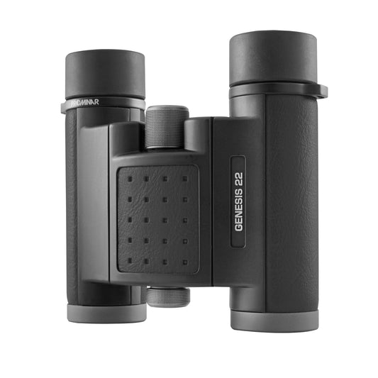 Kowa Genesis 8 x 22 Compact Binocular 125th Anniversary Edition