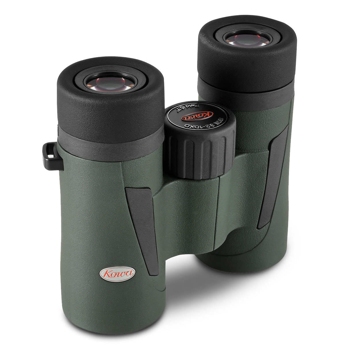 Kowa BD III 10 x 32 XD Binocular