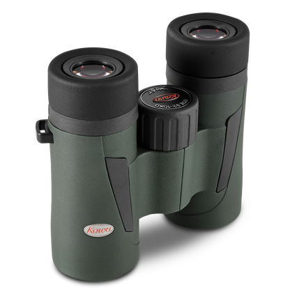 Kowa BD III 10 x 32 XD Binocular