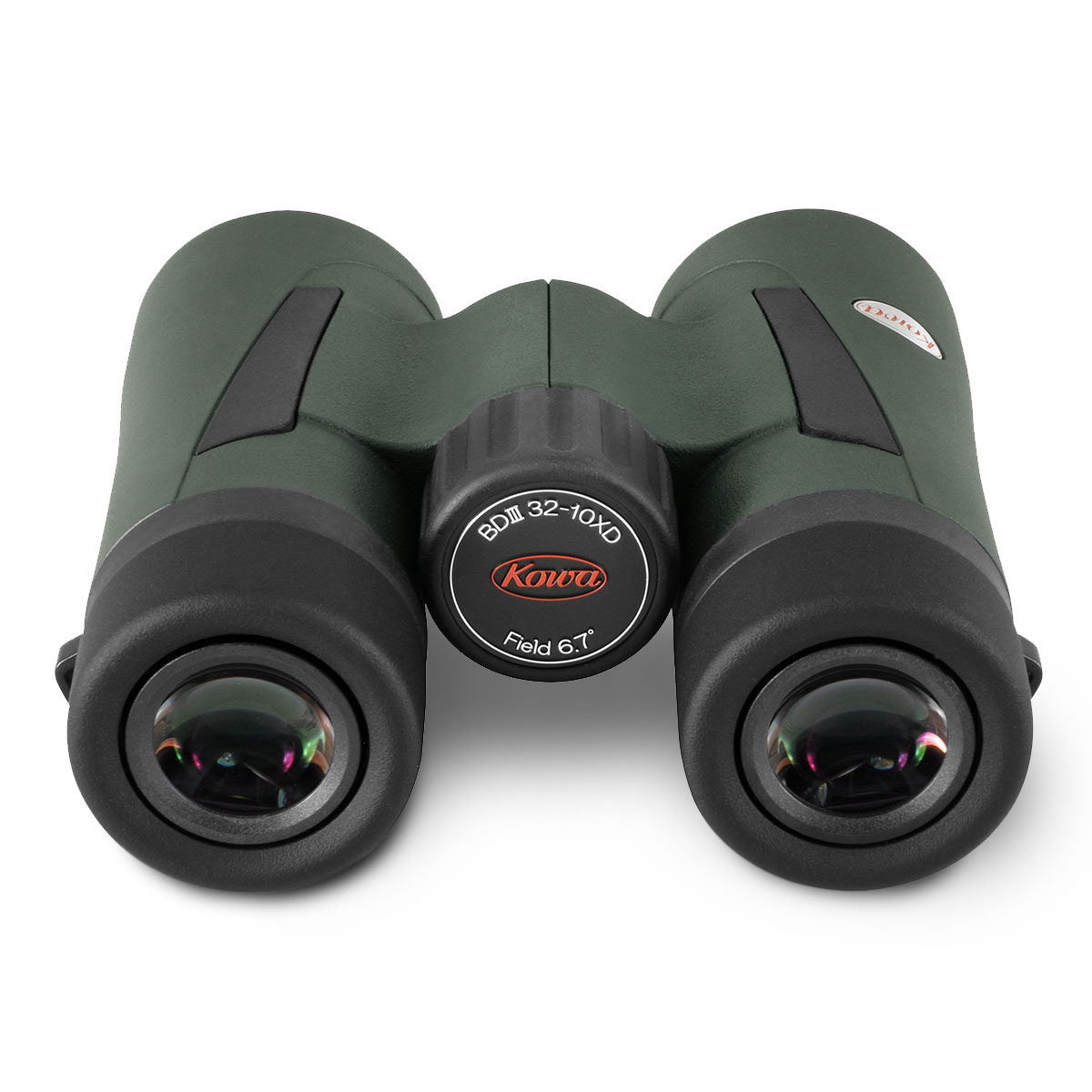 Kowa BD III 10 x 32 XD Binocular