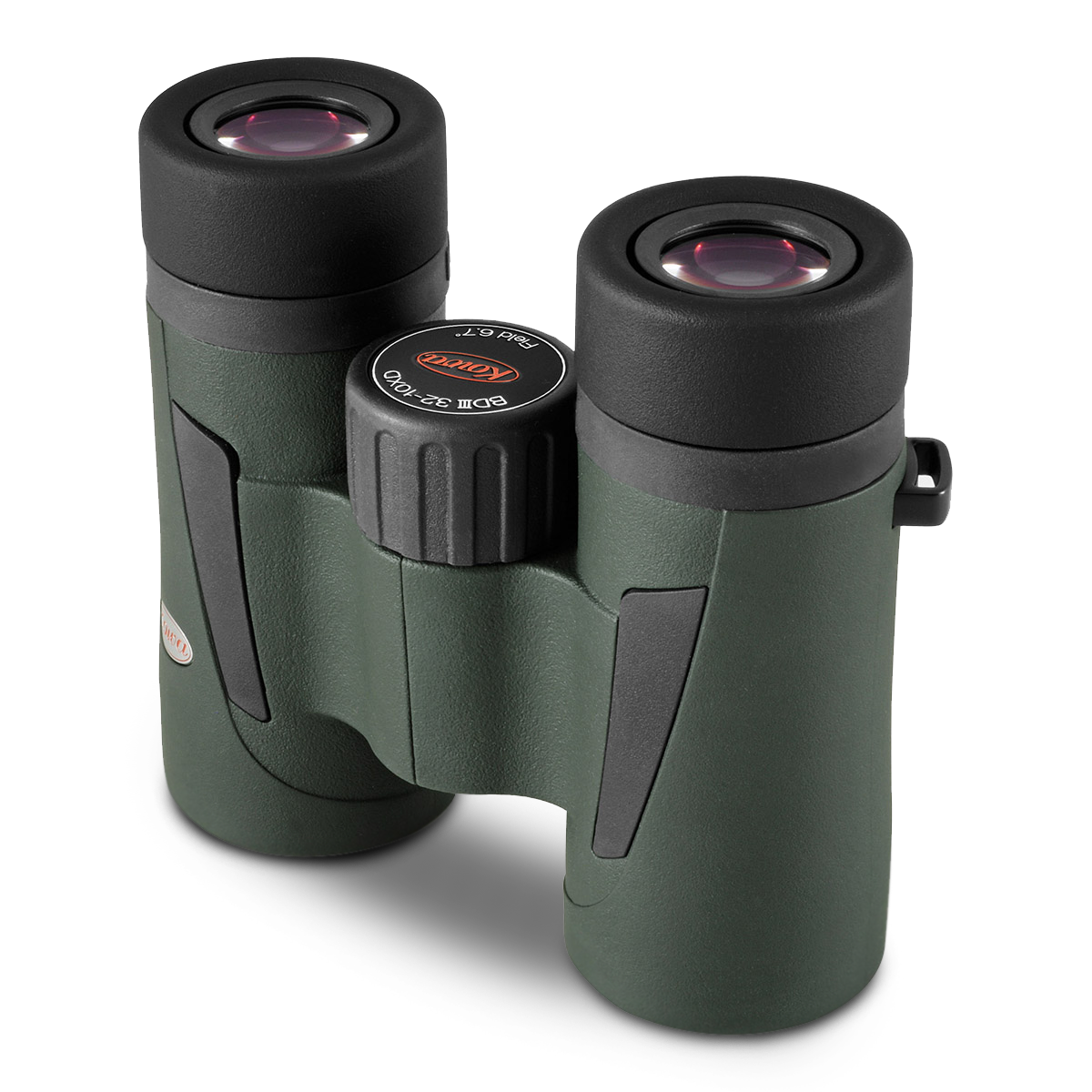 Kowa BD III 10 x 32 XD Binocular