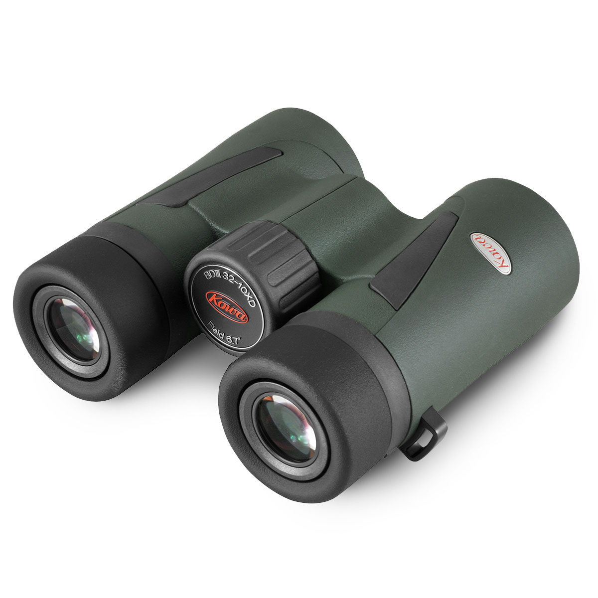 Kowa BD III 10 x 32 XD Binocular