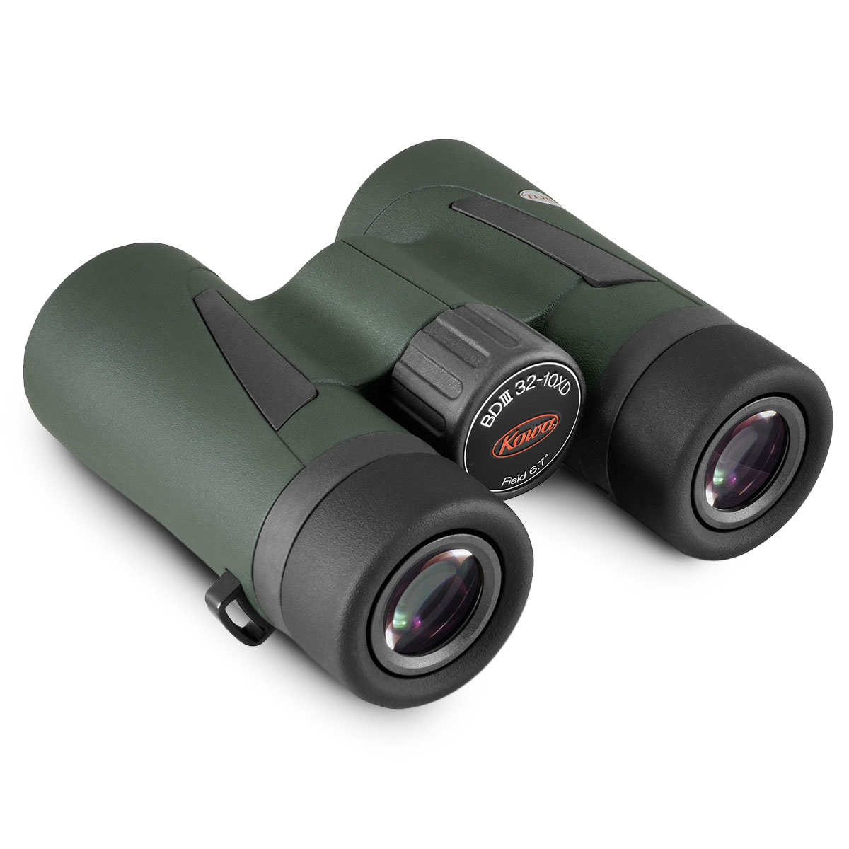 Kowa BD III 10 x 32 XD Binocular