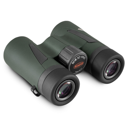 Kowa BD III 10 x 32 XD Binocular