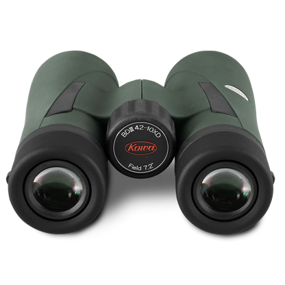 Kowa BD III 10 x 42 XD Binocular