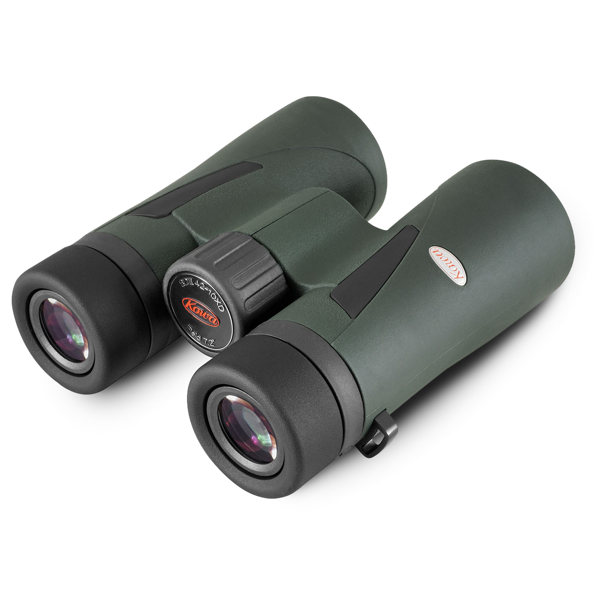 Kowa BD III 10 x 42 XD Binocular
