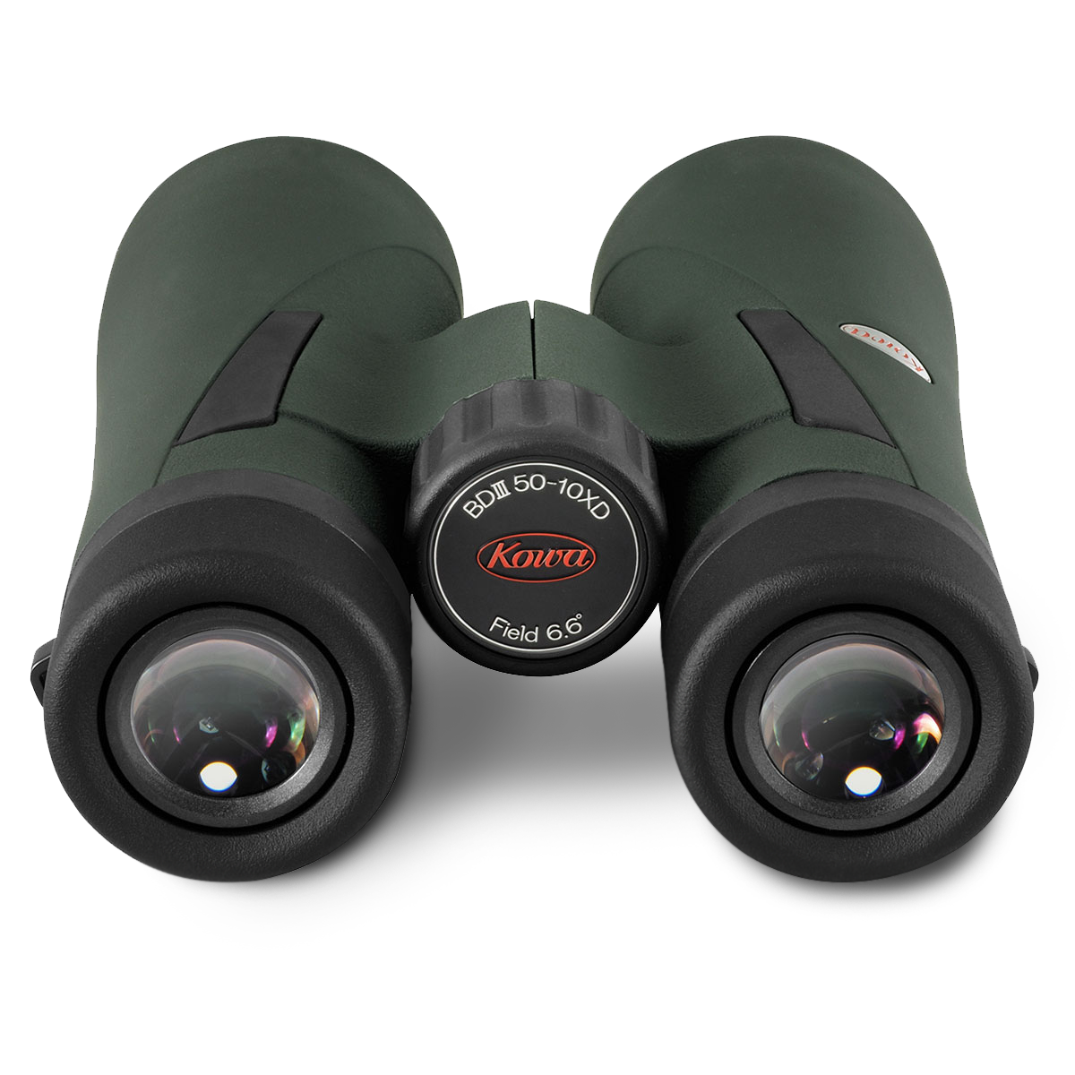 Kowa BD III 10 x 50 XD Binocular