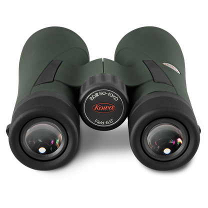 Kowa BD III 10 x 50 XD Binocular
