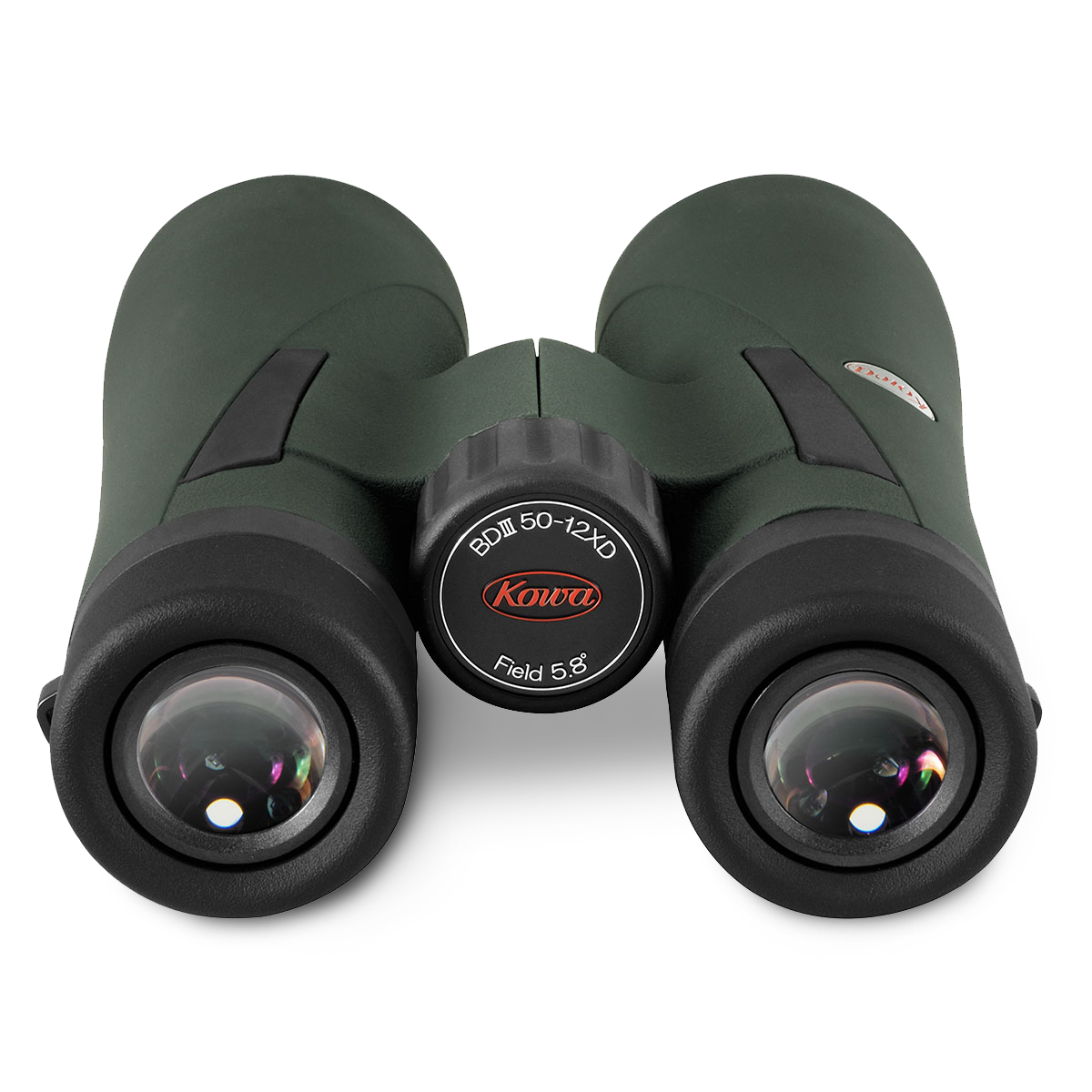 Kowa BD III 12 x 50 XD Binocular