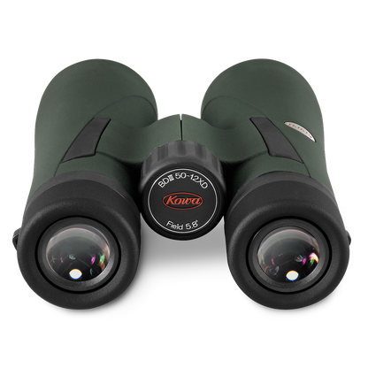Kowa BD III 12 x 50 XD Binocular