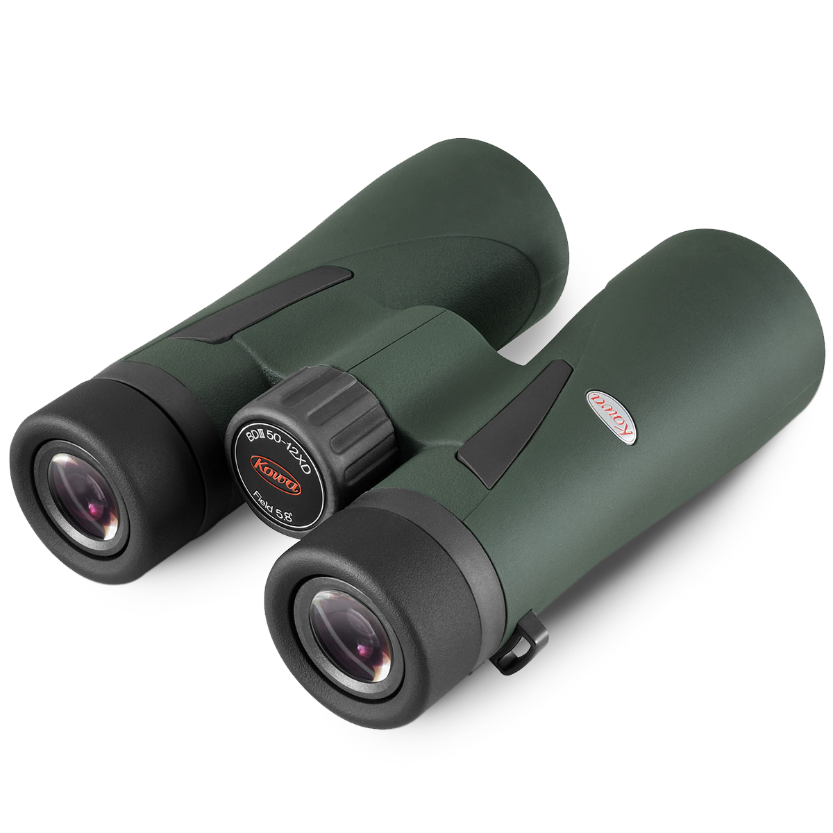 Kowa BD III 12 x 50 XD Binocular