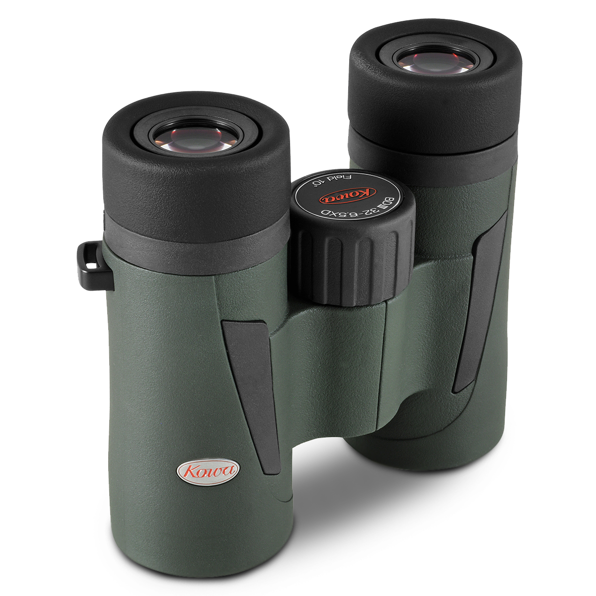 Kowa BD III 6.5 x 32 XD Binocular