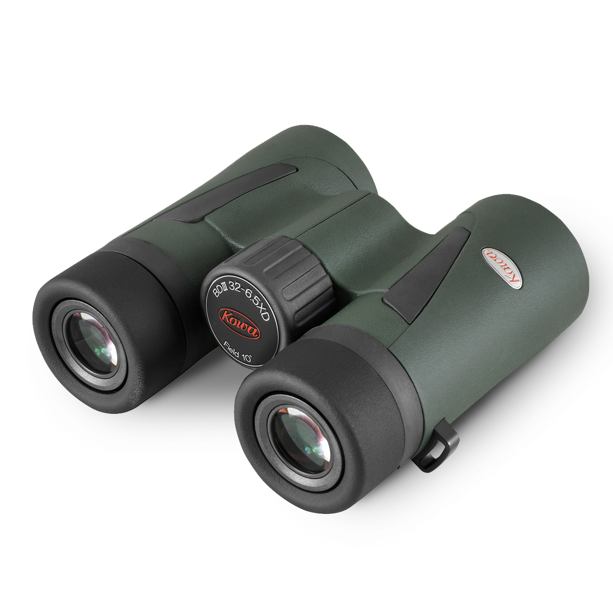 Kowa BD III 6.5 x 32 XD Binocular