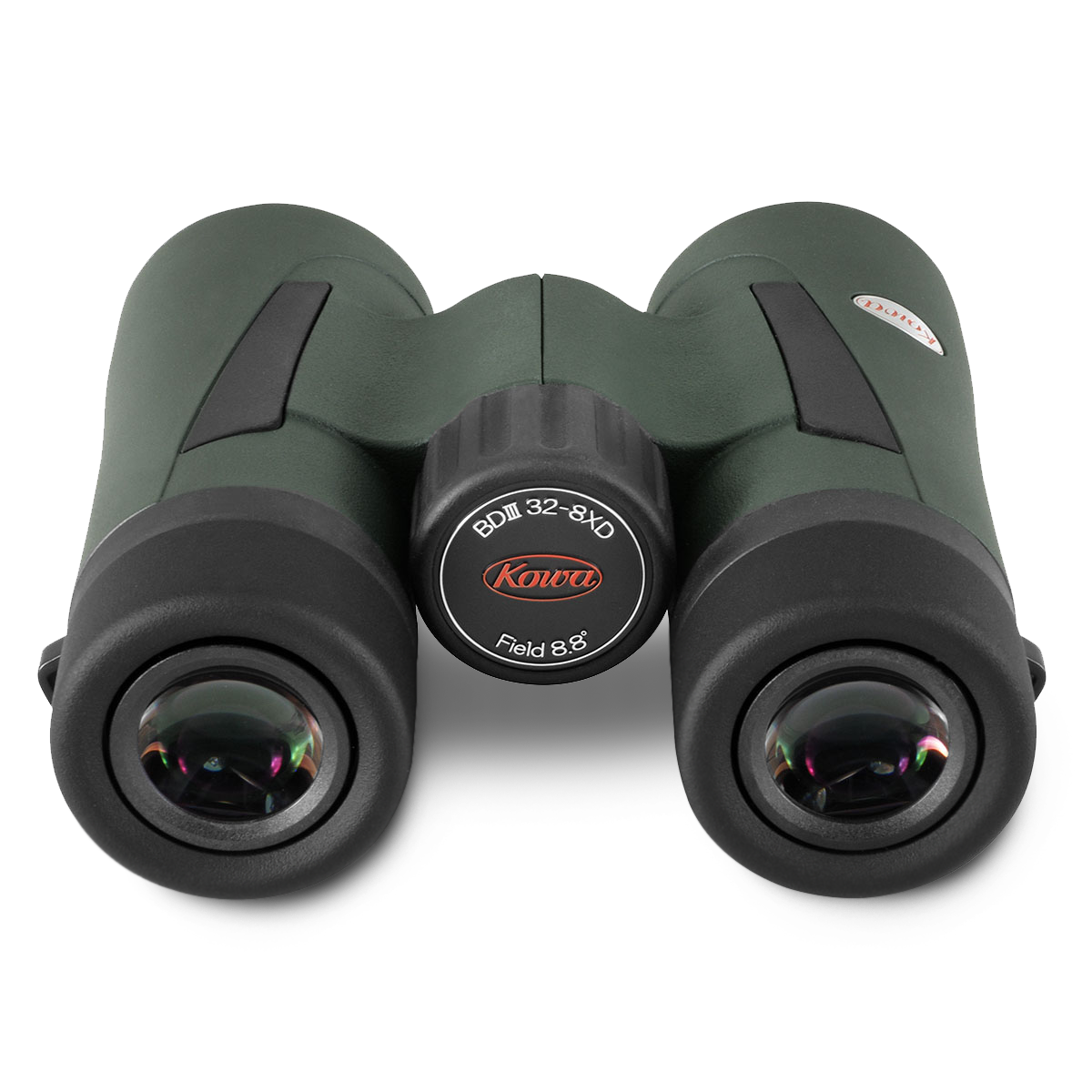 Kowa BD III 8 x 32 XD Binocular