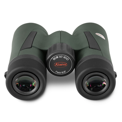 Kowa BD III 8 x 32 XD Binocular