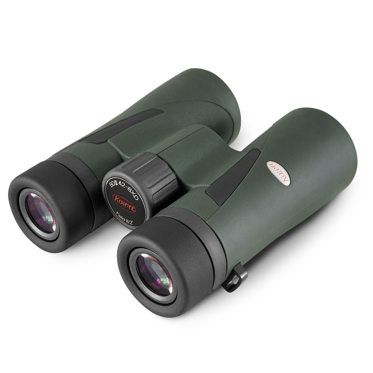 Kowa BD III 8 x 42 XD Binocular