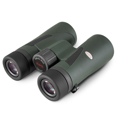 Kowa BD III 8 x 42 XD Binocular