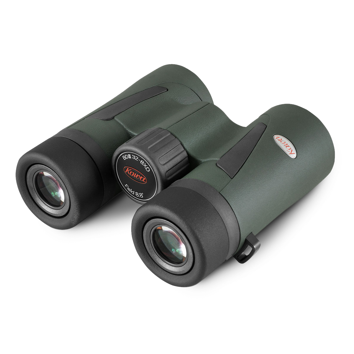 Kowa BD III 8 x 32 XD Binocular