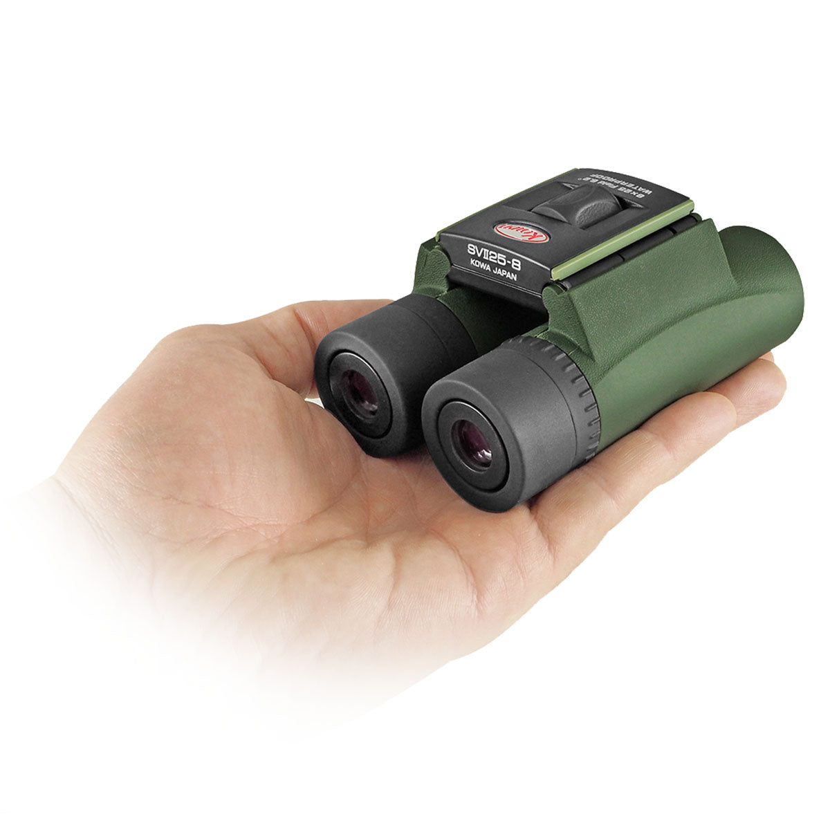 Kowa SV II 8 x 25 Compact Binocular