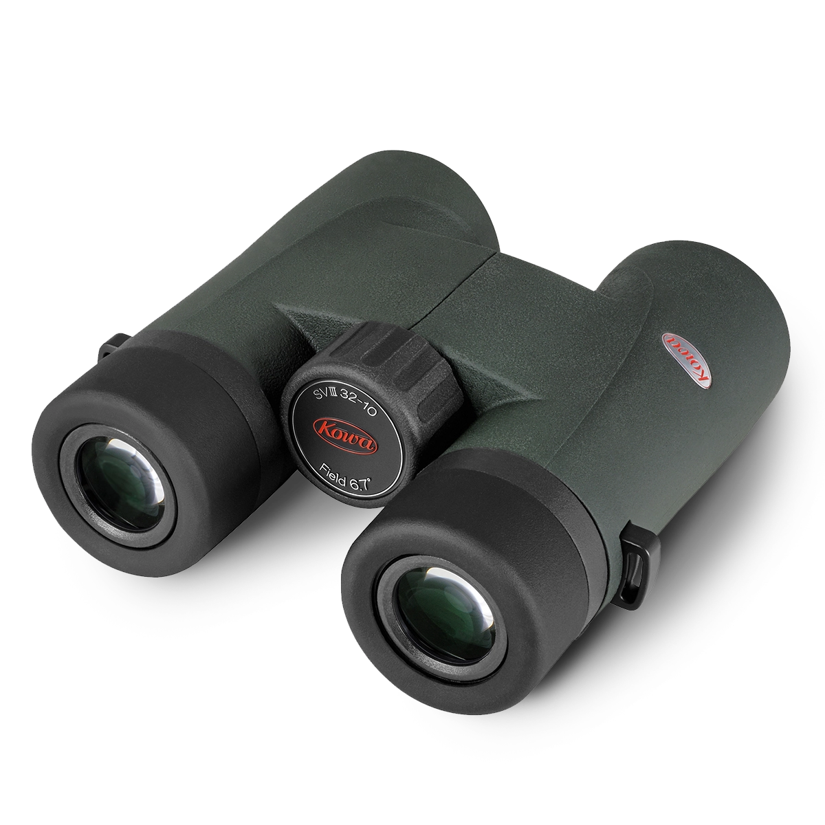 Kowa SV III 10 x 32 Binocular