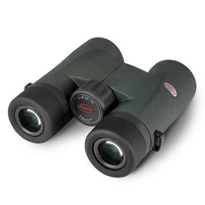 Kowa SV III 10 x 32 Binocular