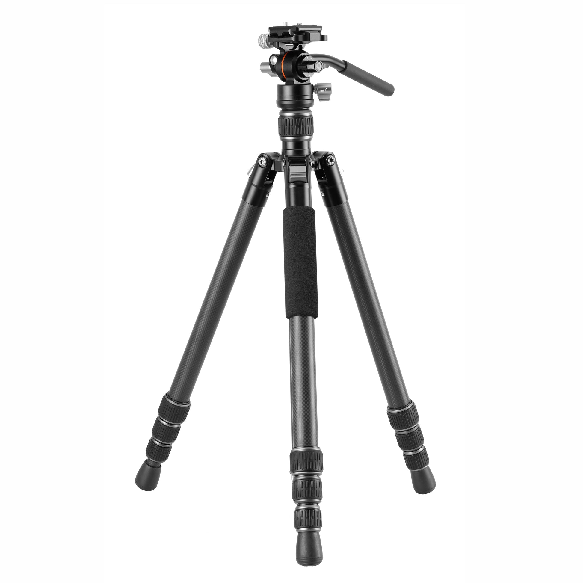 Carbon Fiber Dslr Tripod Best Buy Best Travel Tripods [Tested And
