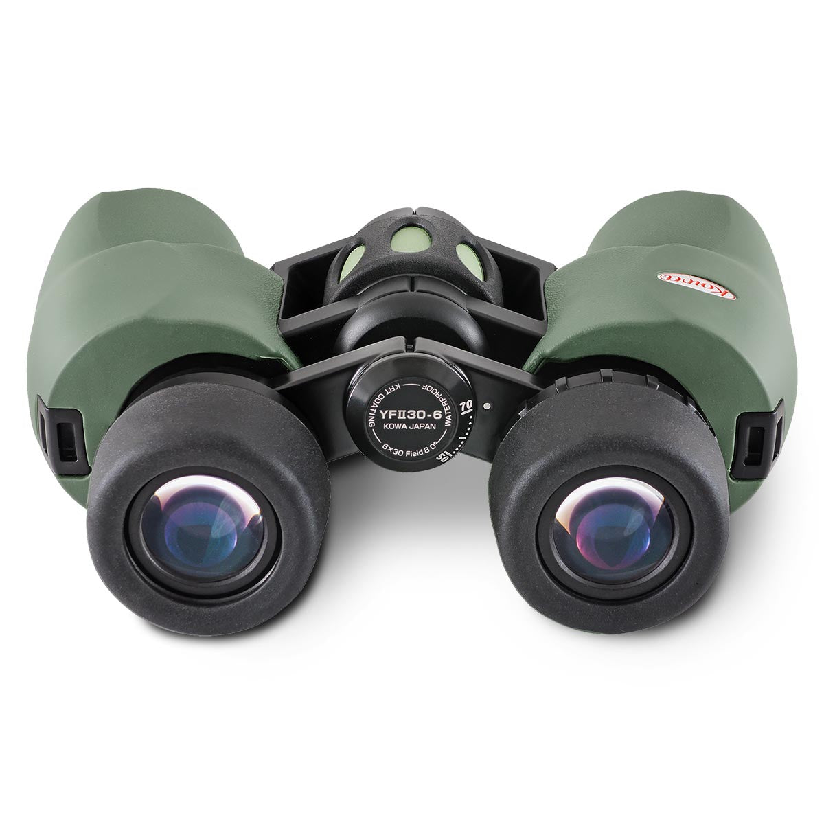 Kowa YF II 6 x 30 Binocular