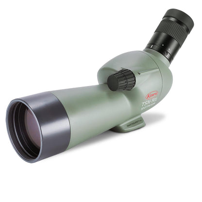 Kowa TSN-501 Spotting Scope, Angled