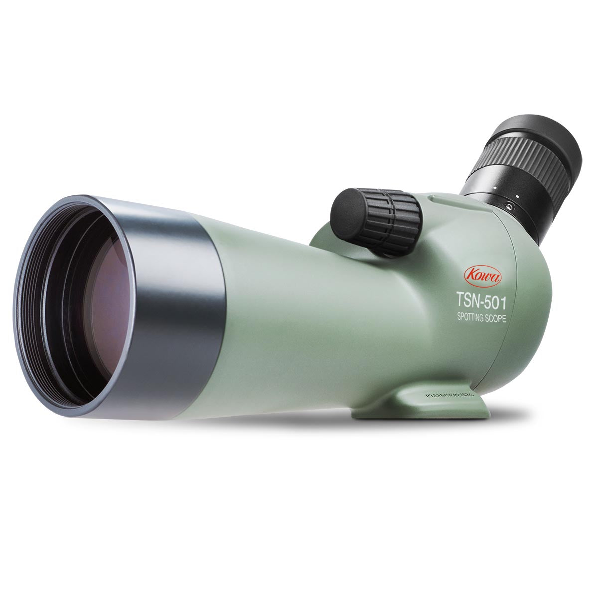 Kowa TSN-501 Spotting Scope, Angled