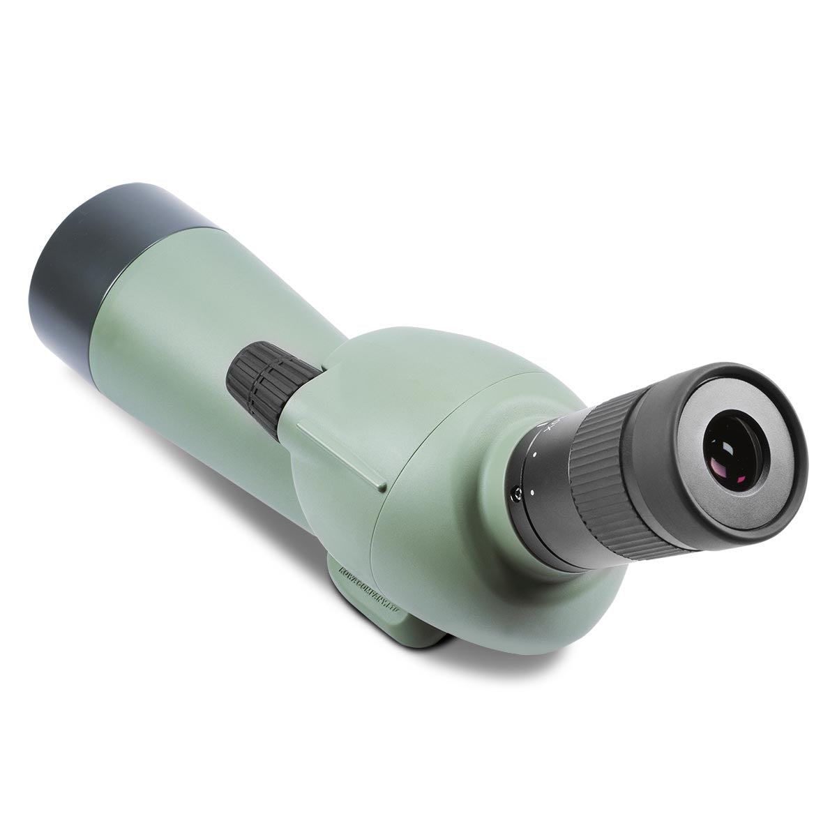 Kowa TSN-501 Spotting Scope, Angled