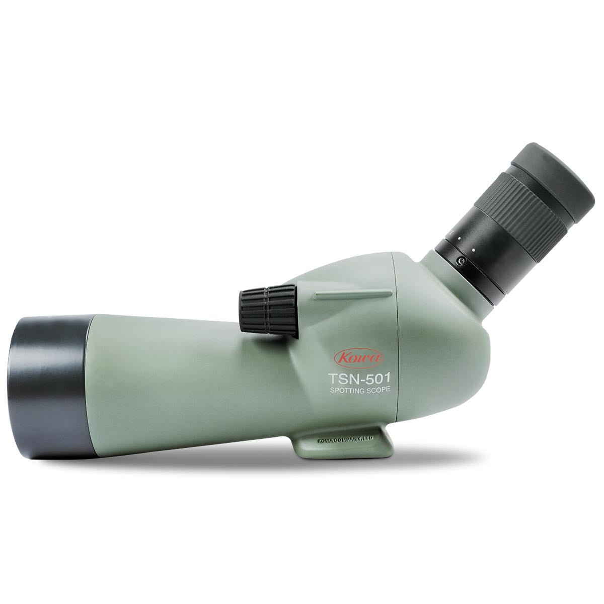 Kowa TSN-501 Spotting Scope, Angled – Kowa Sporting Optics USA