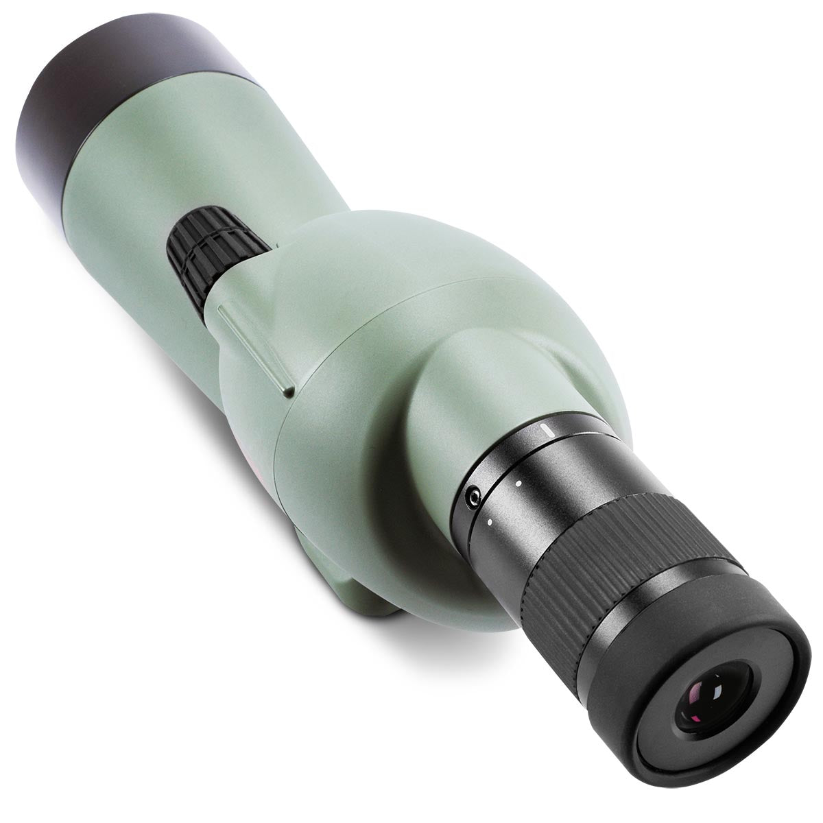 Kowa TSN-502 Spotting Scope, Straight – Kowa Sporting Optics USA